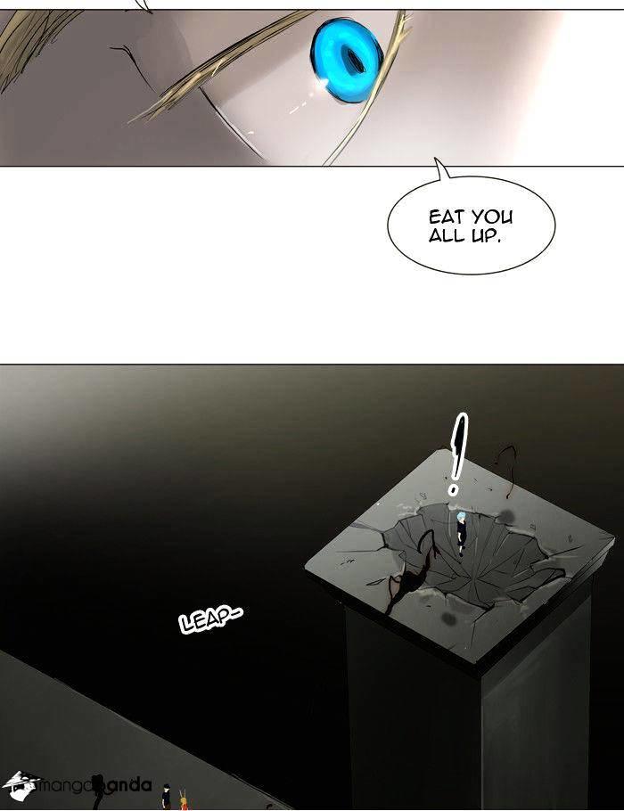 Tower Of God, Chapter 204 image 34